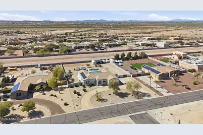 22909 W Sierra Ridge Way, Wittmann, AZ 85361 - Photo 14