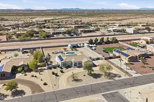 22909 W Sierra Ridge Way, Wittmann, AZ 85361 - Photo 14