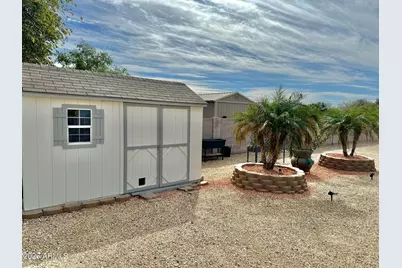 22909 W Sierra Ridge Way, Wittmann, AZ 85361 - Photo 106