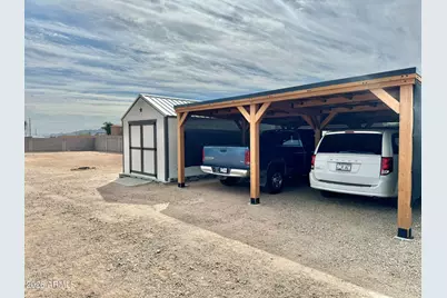 22909 W Sierra Ridge Way, Wittmann, AZ 85361 - Photo 120