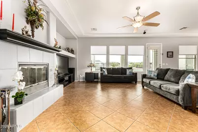 22909 W Sierra Ridge Way, Wittmann, AZ 85361 - Photo 4