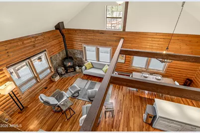 39291 Lake Mary Road, Happy Jack, AZ 86024 - Photo 18