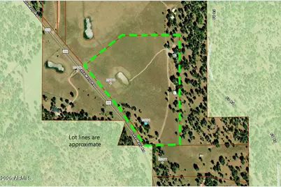 39291 Lake Mary Road, Happy Jack, AZ 86024 - Photo 56