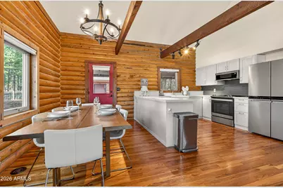 39291 Lake Mary Road, Happy Jack, AZ 86024 - Photo 12