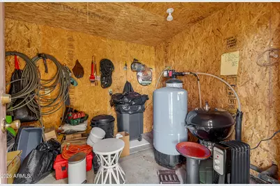 39291 Lake Mary Road, Happy Jack, AZ 86024 - Photo 26