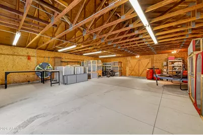 39291 Lake Mary Road, Happy Jack, AZ 86024 - Photo 30