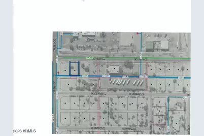 4010 W Wupatki Drive #17, Eloy, AZ 85131 - Photo 2