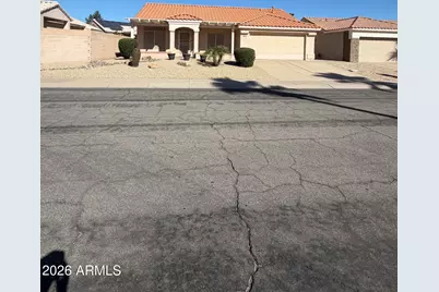 21773 N Limousine Drive, Sun City West, AZ 85375 - Photo 2