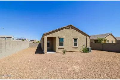 30007 W Mitchell Avenue, Buckeye, AZ 85396 - Photo 20