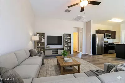 30007 W Mitchell Avenue, Buckeye, AZ 85396 - Photo 2