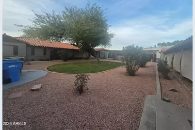 602 E San Juan Avenue #3, Phoenix, AZ 85012 - Photo 2