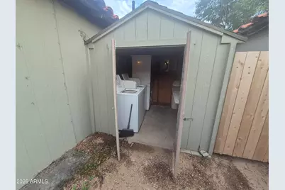 602 E San Juan Avenue #3, Phoenix, AZ 85012 - Photo 4