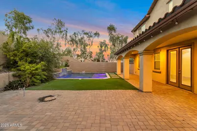 20928 W Wycliff Court, Buckeye, AZ 85396 - Photo 4