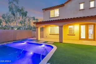 20928 W Wycliff Ct, Buckeye, AZ 85396 - Photo 8