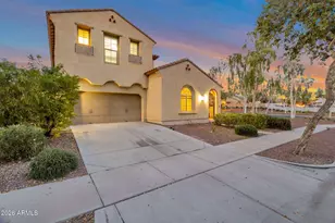 20928 W Wycliff Ct, Buckeye, AZ 85396 - Photo 6