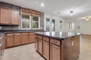 20928 W Wycliff Ct, Buckeye, AZ 85396 - Photo 10