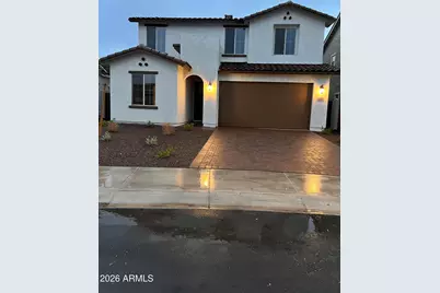 3375 S 181st Lane, Goodyear, AZ 85338 - Photo 1