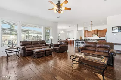 20066 E Russet Road, Queen Creek, AZ 85142 - Photo 16