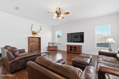 20066 E Russet Road, Queen Creek, AZ 85142 - Photo 12