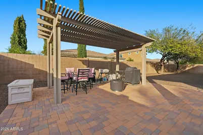 20066 E Russet Road, Queen Creek, AZ 85142 - Photo 46