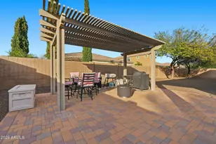 20066 E Russet Rd, Queen Creek, AZ 85142 - Photo 46