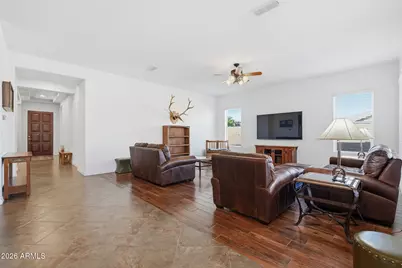 20066 E Russet Road, Queen Creek, AZ 85142 - Photo 12