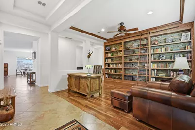 20066 E Russet Road, Queen Creek, AZ 85142 - Photo 8