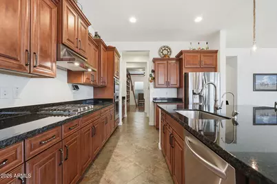 20066 E Russet Road, Queen Creek, AZ 85142 - Photo 22