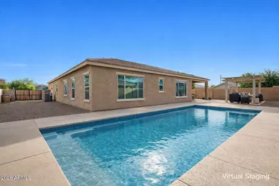 20066 E Russet Road, Queen Creek, AZ 85142 - Photo 50