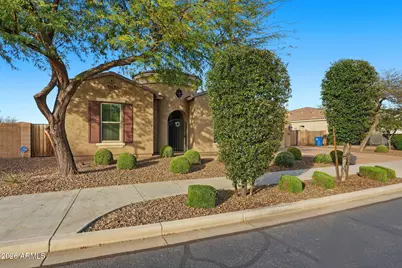 20066 E Russet Road, Queen Creek, AZ 85142 - Photo 4