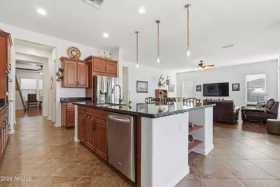 20066 E Russet Road, Queen Creek, AZ 85142 - Photo 16