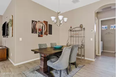 4461 E Jones Street, Gilbert, AZ 85295 - Photo 16