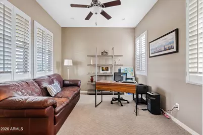 4461 E Jones Street, Gilbert, AZ 85295 - Photo 2