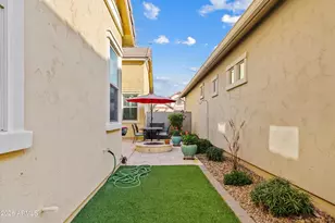 4461 E Jones St, Gilbert, AZ 85295 - Photo 28