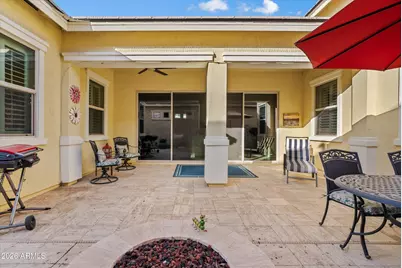 4461 E Jones Street, Gilbert, AZ 85295 - Photo 30