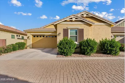 4461 E Jones Street, Gilbert, AZ 85295 - Photo 32