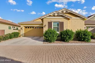 4461 E Jones St, Gilbert, AZ 85295 - Photo 32