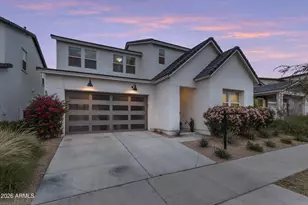 10020 E Talon Ave, Mesa, AZ 85212 - Photo 2