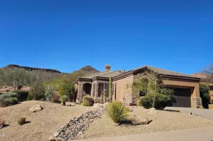 9032 N Broken Bow St, Fountain Hills, AZ 85268 - Photo 1