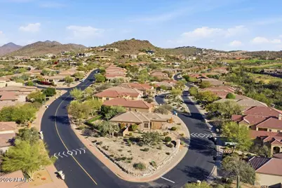 9032 N Broken Bow Street, Fountain Hills, AZ 85268 - Photo 2