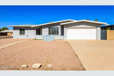 1702 E Palmcroft Drive, Tempe, AZ 85282 - Photo 1