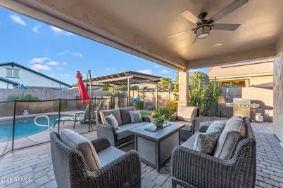 20282 E Arrowhead Trail, Queen Creek, AZ 85142 - Photo 36