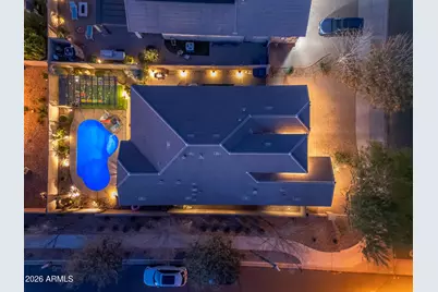 20282 E Arrowhead Trail, Queen Creek, AZ 85142 - Photo 2