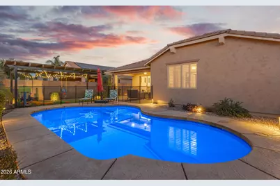 20282 E Arrowhead Trail, Queen Creek, AZ 85142 - Photo 34