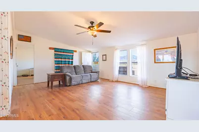 4677 S La Donna Lane, Sierra Vista, AZ 85650 - Photo 10