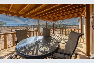 4677 S La Donna Lane, Sierra Vista, AZ 85650 - Photo 26