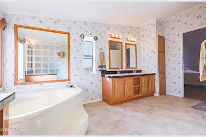 4677 S La Donna Lane, Sierra Vista, AZ 85650 - Photo 8