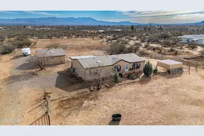 4677 S La Donna Lane, Sierra Vista, AZ 85650 - Photo 34