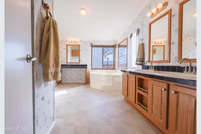 4677 S La Donna Lane, Sierra Vista, AZ 85650 - Photo 6