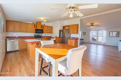 4677 S La Donna Lane, Sierra Vista, AZ 85650 - Photo 14